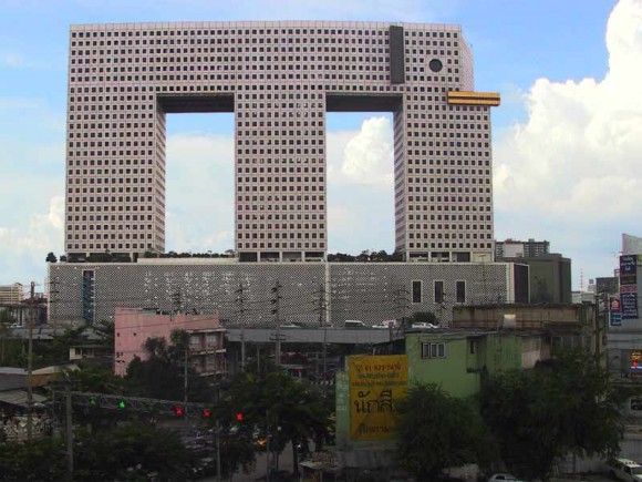 Elephant Building (Bangkok)