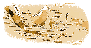 Kerajaan - Kerajaan Pribumi Nusantara