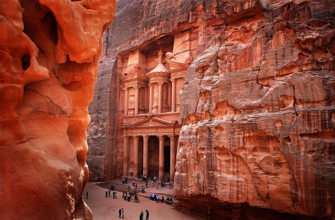 Kota Petra