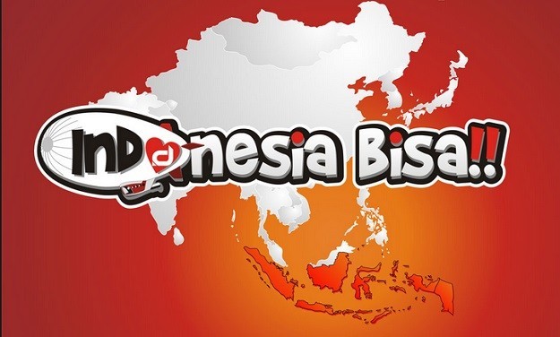 Indonesia Negara Terkaya Dunia