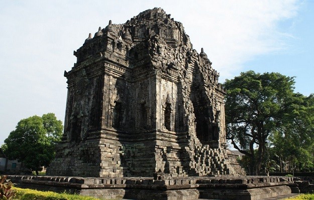 Candi Tara di Yogyakarta
