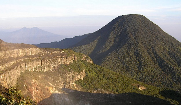 Gunung Pangrango