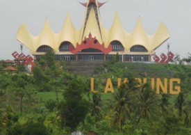 Lampung 