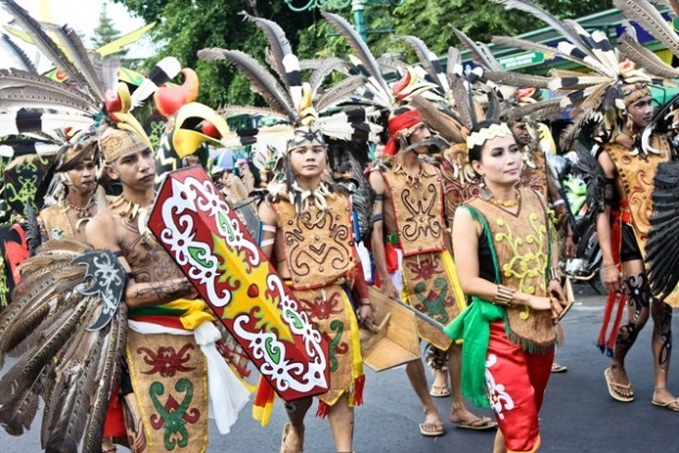 Contoh Sambrama Wacana Tentang Budaya Bali Buku Sekolah