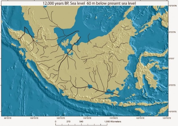 Bukti Nusantara Pusat Peradaban Dunia