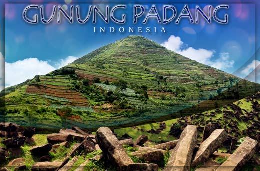 Kontroversi Situs Gunung Padang