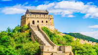 Situs Warisan Dunia Tembok Besar Cina